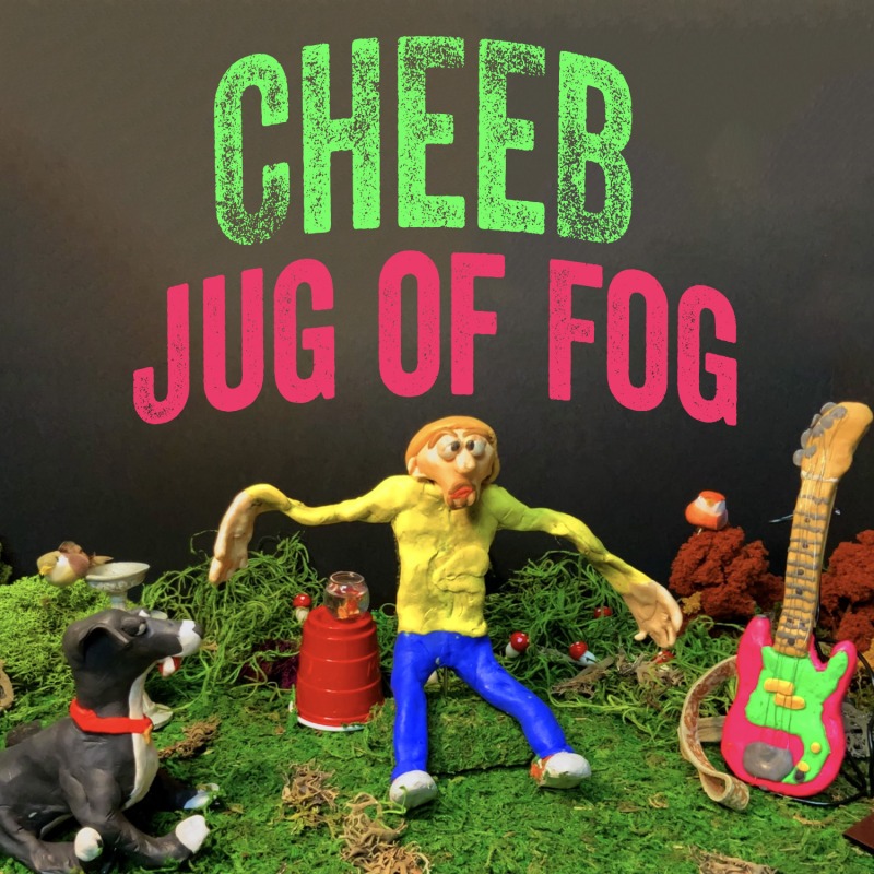 Jug of Fog cover art